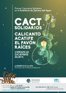 lanzarote cact solidarios 2016