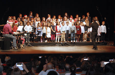 lanzarote concierto alumnos 2016