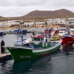 lanzarote pesca en la graciosa 2016