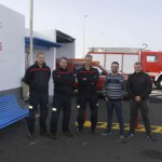lanzarote reten bomberos fiestas 2016