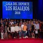 los realejos V Gala del Deporte 2016