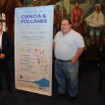 puerto cruz Feria Ciencia y los volcanes 2016
