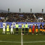 puerto la cruz futbol 2016