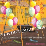 queremos movernos fiesta igualdad 2016