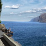 santiago teide Infografía del futuro paseo de La Hondura 2016