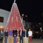 santiago teide arbol navidad 2016