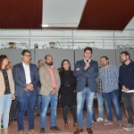santiagoteide reapertura de la bodega por el equipo Envínate 2016
