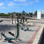smiguel abona parque biosaludable 2016