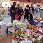 tegueste dia solidario casco 2016