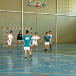 tenerife Balonmano 2016