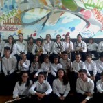 tenerife, Banda San Sebastián 2016