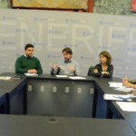 tenerife Barrios por el empleo 2016