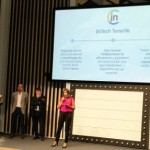 tenerife Campus Google Madrid 2016