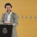tenerife Consejo Gobierno 2016