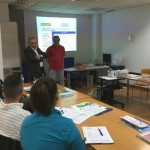 tenerife Efraín Medina - Creación de empresas 2016