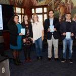 tenerife I Jornadas sensibilización diversidad funcional Apreme 2016