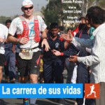 tenerife La carrera de sus vidas 2016