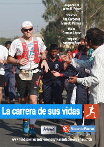 tenerife La carrera de sus vidas 2016