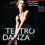 tenerife Teatro Danza 2016