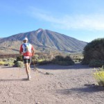 tenerife accesibilidad Parque Nacional del Teide 2016