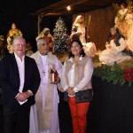tenerife loro parque navidad 2016