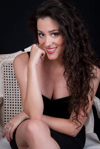 CARMEN CARBAJO PHOTO