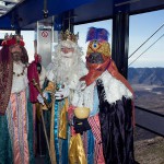 tenerife teleferico navidad 2016