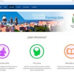 AGÜIMES ESCUELA VIRTUAL FORMACION 2017