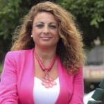 Cristina Valido 2017