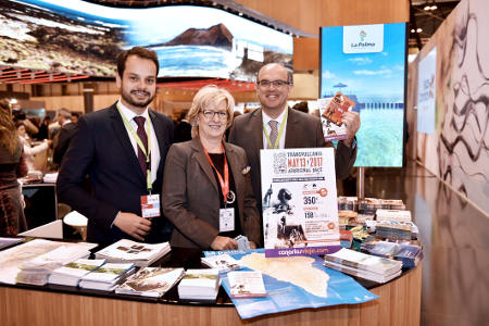 Fitur- Transvulcania 2017