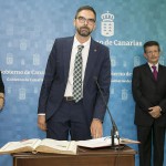 José Miguel González D.G. trabajo 2017