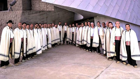 Los Sabandeños 2017
