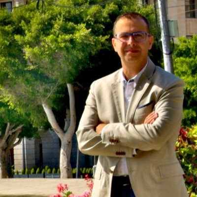 Mariano Cejas (C´s)