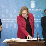 Mª Carmen Marrero dependencia 2017