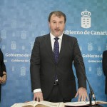 Sergio Alonso Servicio canario de empleo 2017
