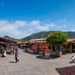 Tegueste-Mercadillo del Agricultor y Artesano 2017