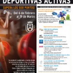 Tenerife Isla Activa-Segundo Reto-Instalaciones Deportivas Activas 2017
