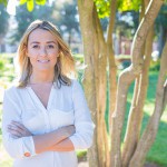 Teresa Berástegui (C´s) 2017