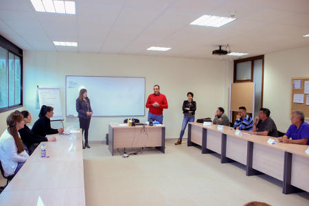 adeje formacion en restauracion 2017
