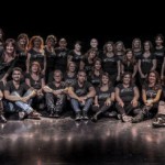 arona THE LATONIUS GOSPEL CHOIR 2017