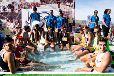 cajasiete gcanaria maraton 2017