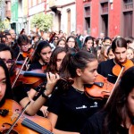 canariasenred Sigue la musica 2017