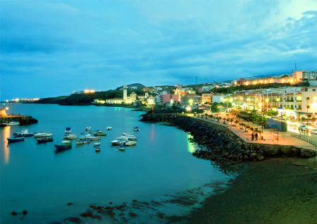candelaria Panorámicas turismo 2017