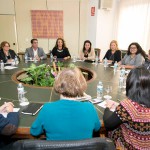 cristina valido con la fecai 2017