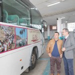 fuerteventura Guagua Rotulada La Peña 2017