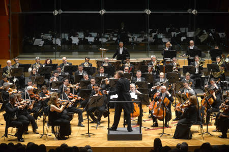 fuerteventura OFGC Festival de Música 2017