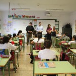 fuerteventura Talleres renovables 2017