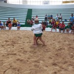 fuerteventura lucha canaria jovenes 2017