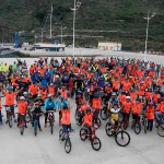 garachico dia de la bicicleta 2017