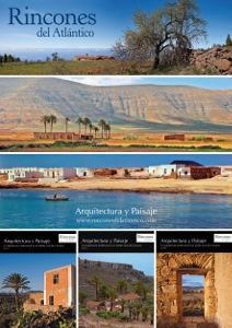 gcanaria Cartel_Arquitectura_y_Paisaje 2017